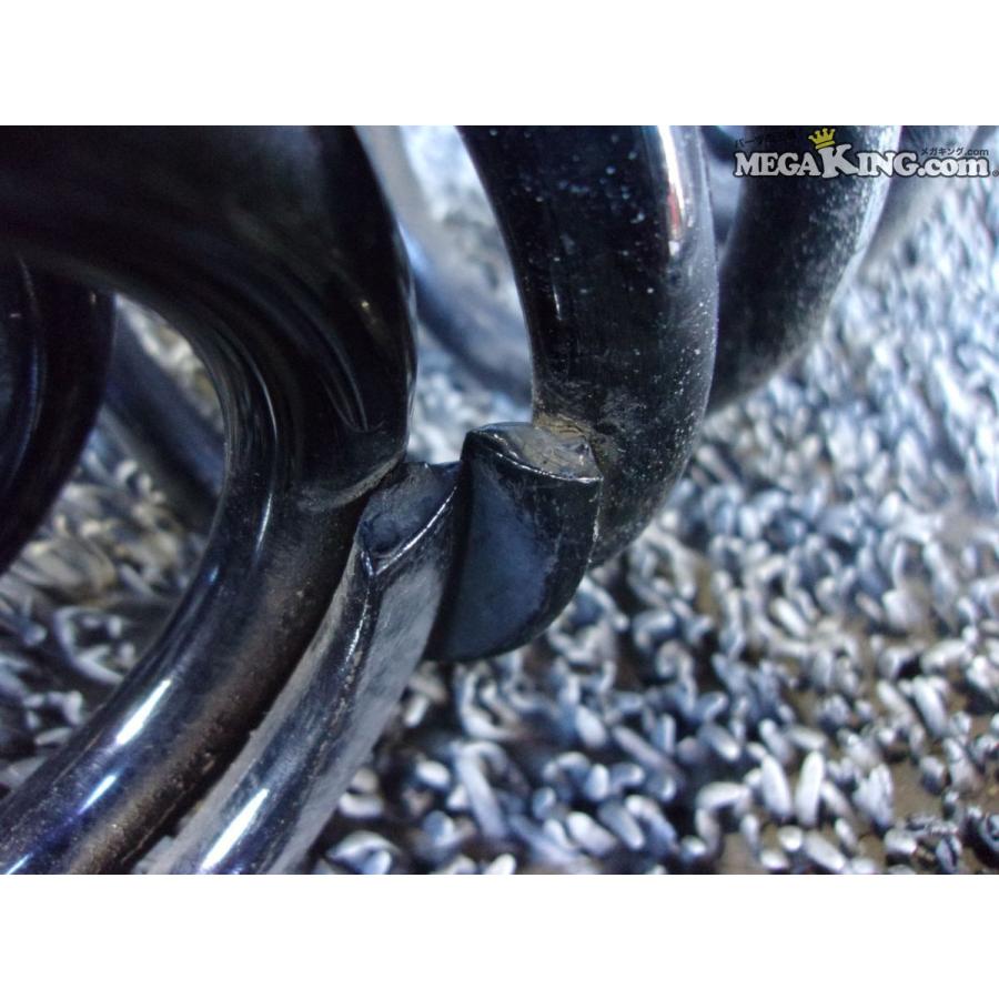 TEIN テイン 直巻き スプリング バネ コイル 車高調 左右 自由長約