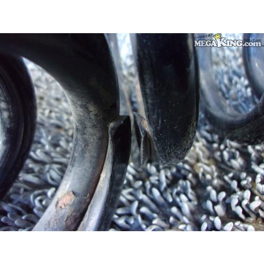 TEIN テイン 直巻き スプリング バネ コイル 車高調 左右 自由長約