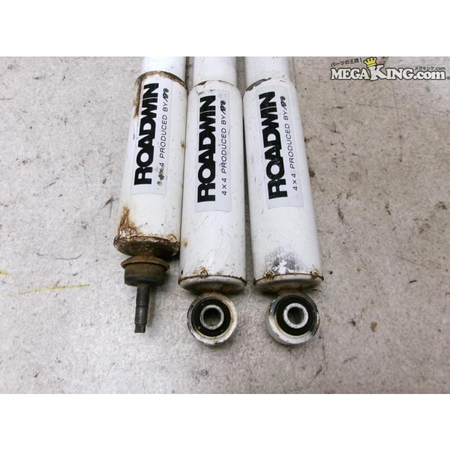 ジムニー JB23 JB23W APIO アピオ ROADWIN ロードウィン ショック