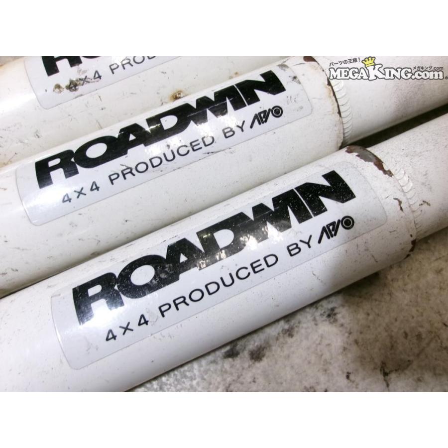 ジムニー JB23 JB23W APIO アピオ ROADWIN ロードウィン ショック