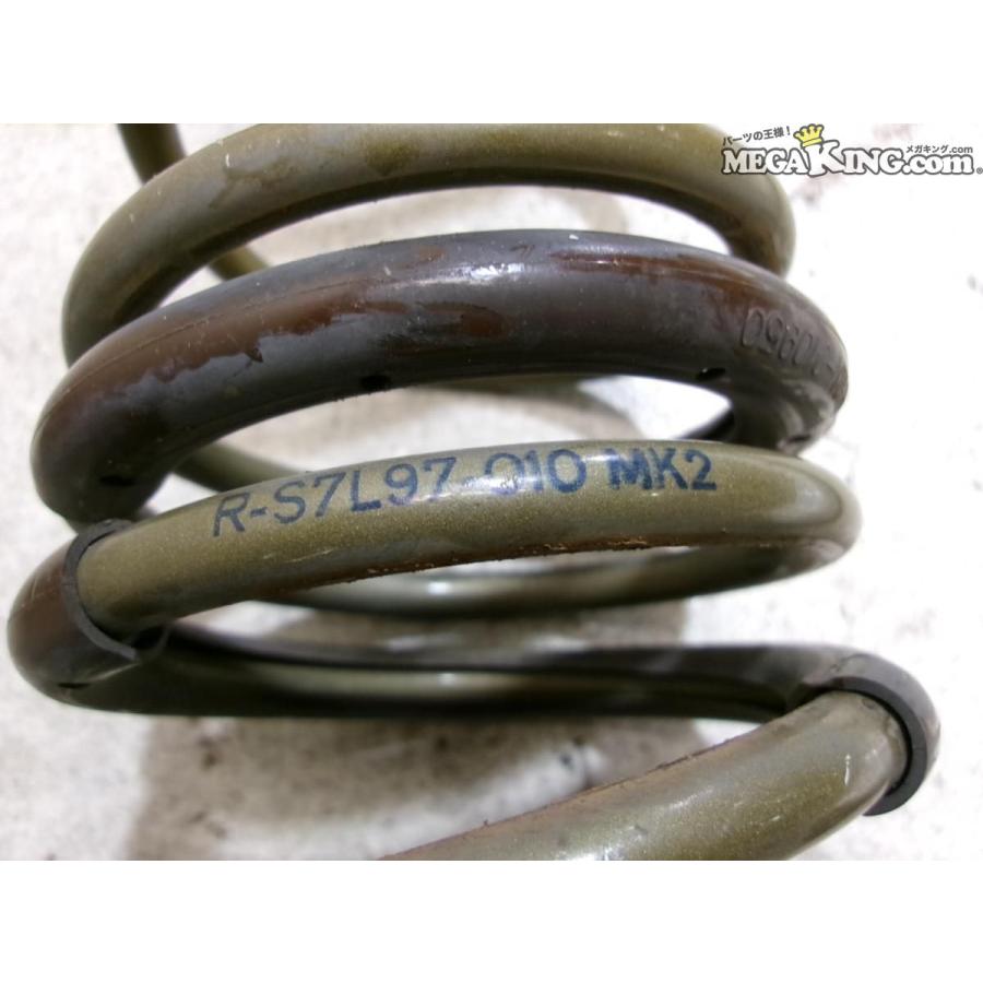 ジムニー JB23 JB23W APIO アピオ ROADWIN ロードウィン ショック