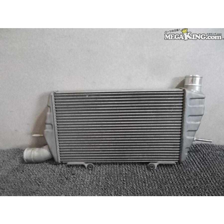 インタークーラー純正 MAZDA FC純正インタークーラー のパーツレビュー | スターレット