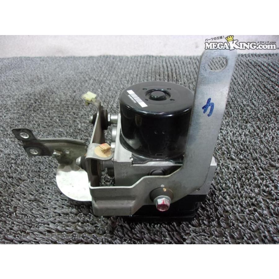 CZ4A ランサーエボリューション10 ランエボ10 純正 ノーマル ABS