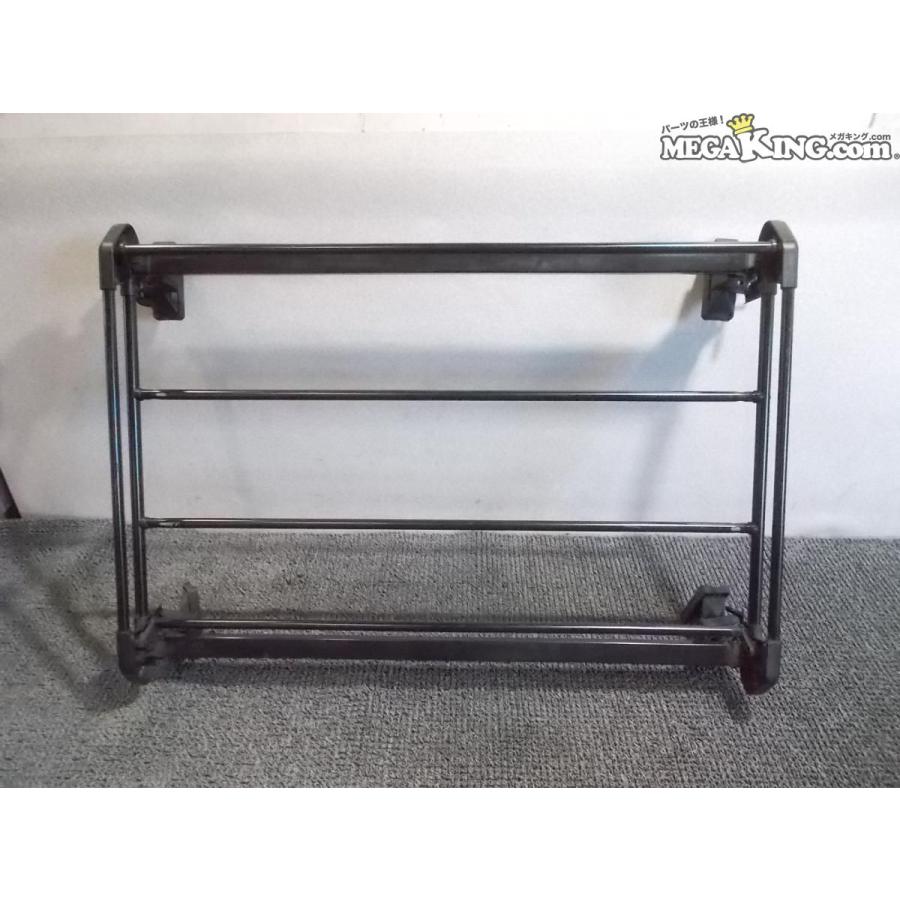 TUFREQ タフレック ルーフラック ルーフキャリア 荷重50kg アトレーに 