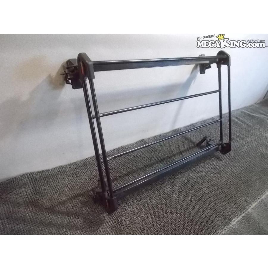 TUFREQ ルーフキャリア 最大50kg 引き取り限定 【公式通販】