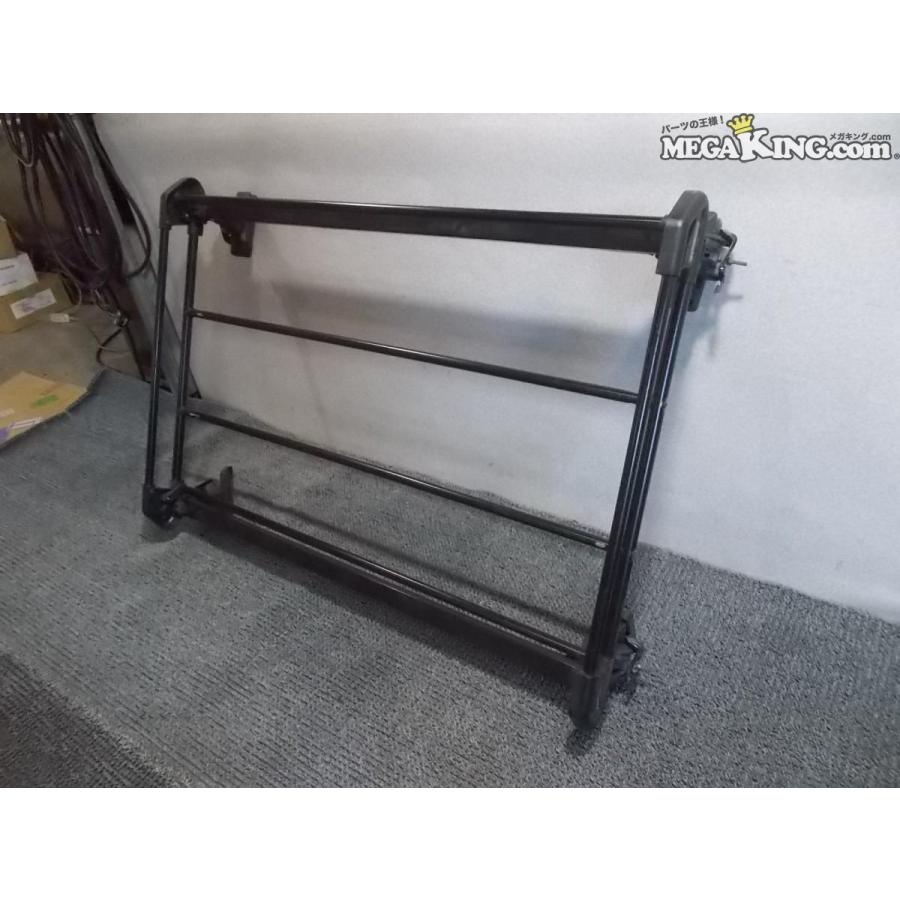 TUFREQ タフレック ルーフラック ルーフキャリア 荷重50kg アトレーに 