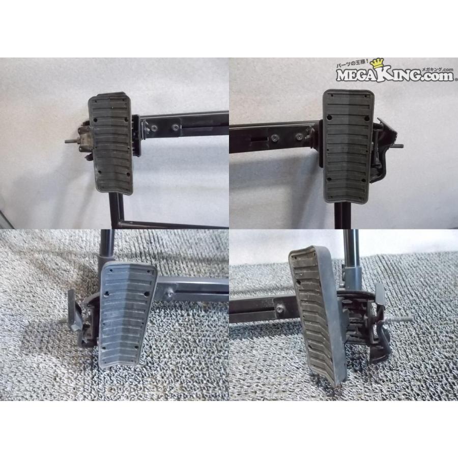 TUFREQ ルーフキャリア 最大50kg 引き取り限定 【公式通販】