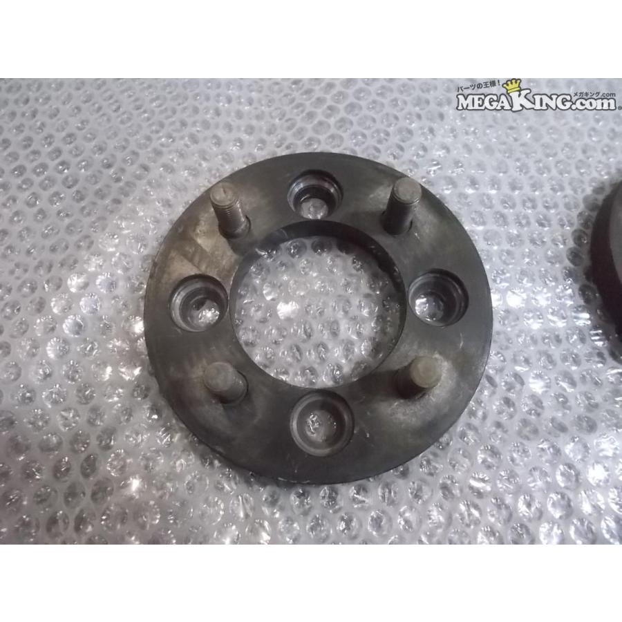 KICS ? キックス ワイドトレッドスペーサー ワイトレ 15mm M12×P1.5 4 