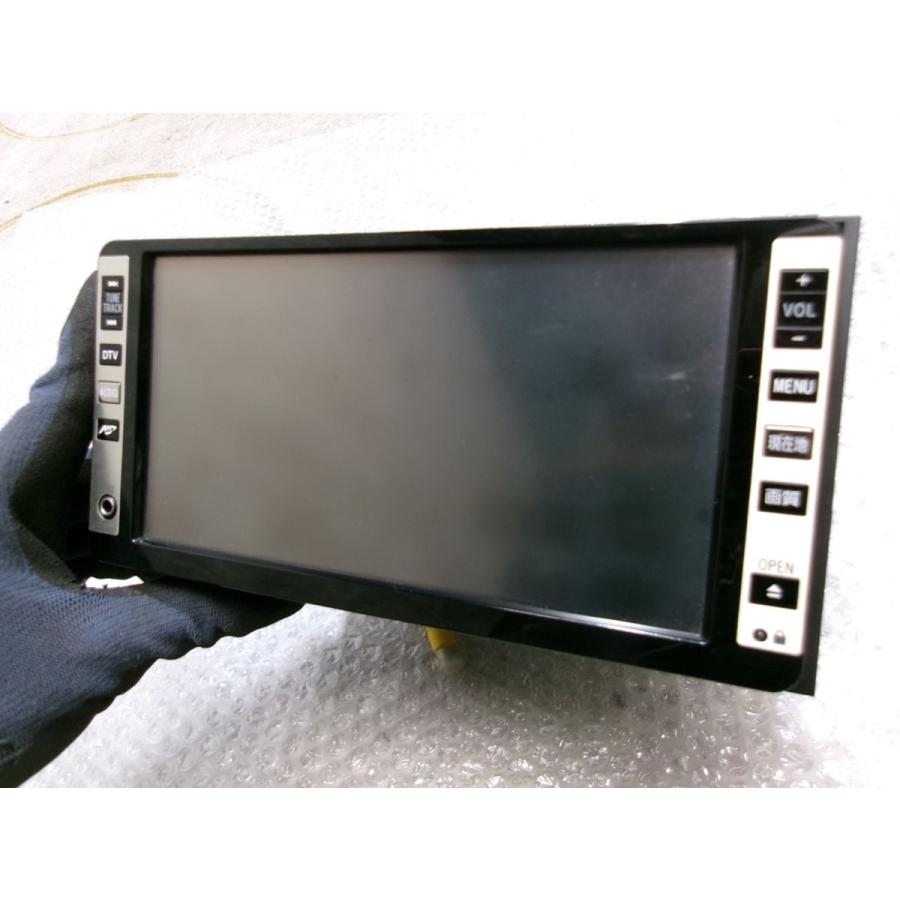 ☆取り付け格安☆美品☆ダイハツ☆NHZN-W59☆フルセグ対応☆2009年地図 