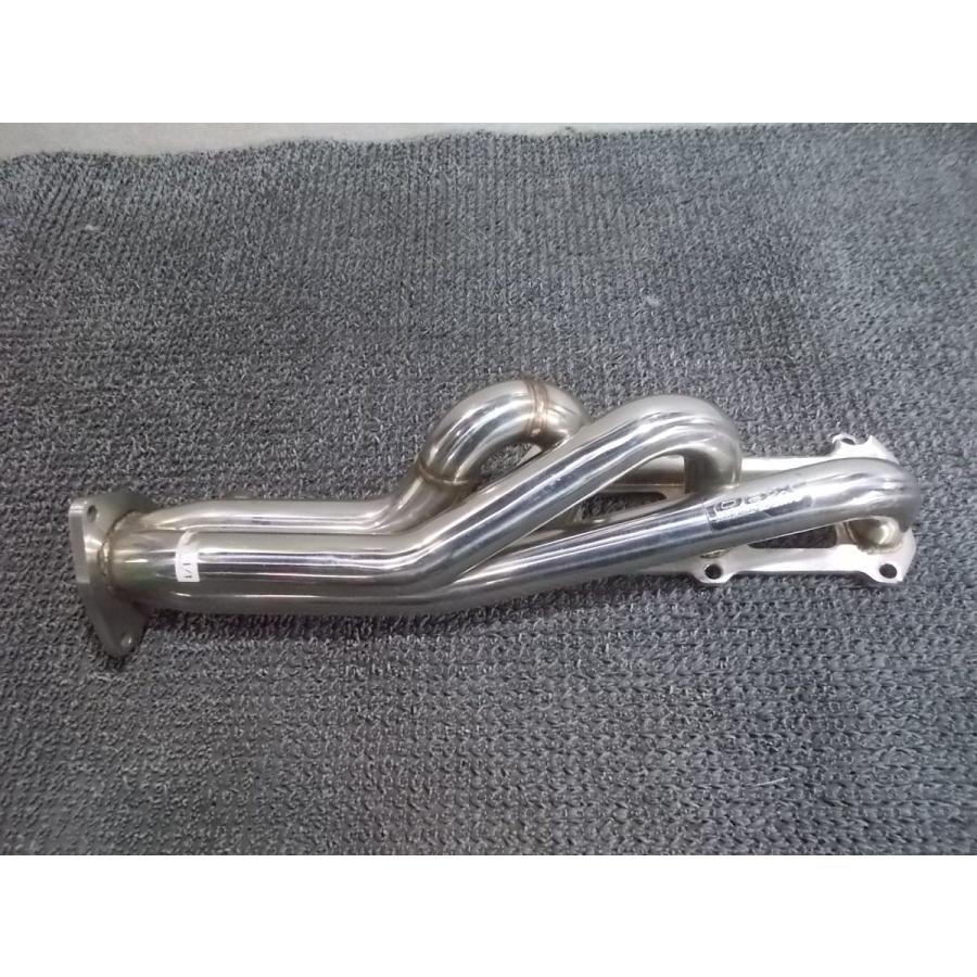 ☆未使用!希少!☆SE3P RX-8 RX8 6MT 6速 OBX RACING SPORT ステンレス 