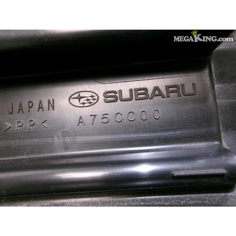 ZN8 GR86 ハチロク 純正 ノーマル ラジエーターカバー ラジエター