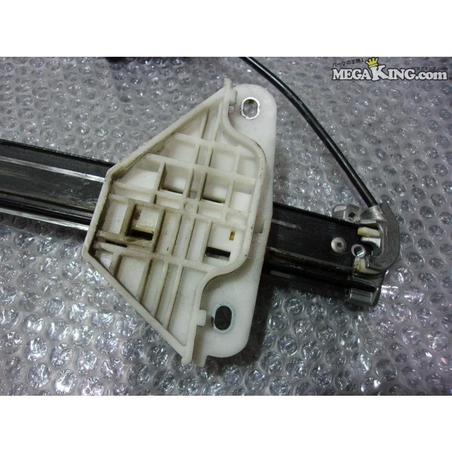 CL7 アコード ユーロR 純正 ノーマル リア リヤ ウィンドウ