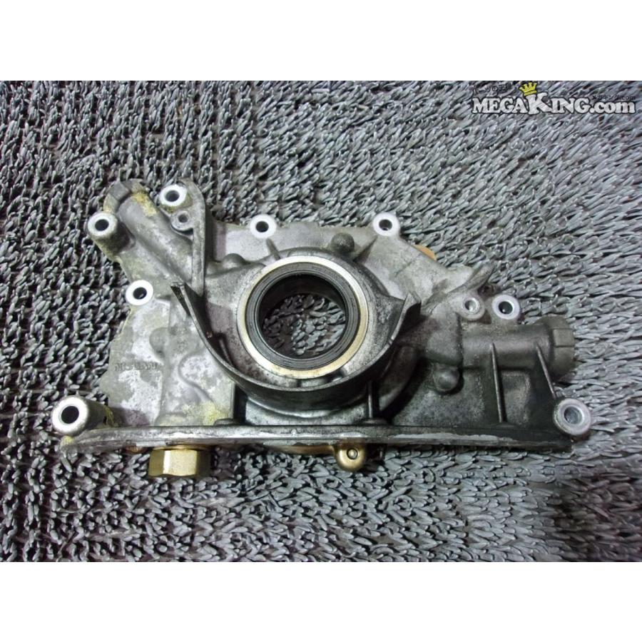 BNR32 スカイライン GT-R GTR 純正 ノーマル オイルポンプ RB26DETT