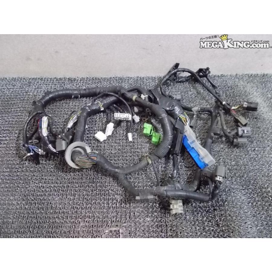 BNR32 スカイライン GT-R GTR 純正 ノーマル コンピューターハーネス 