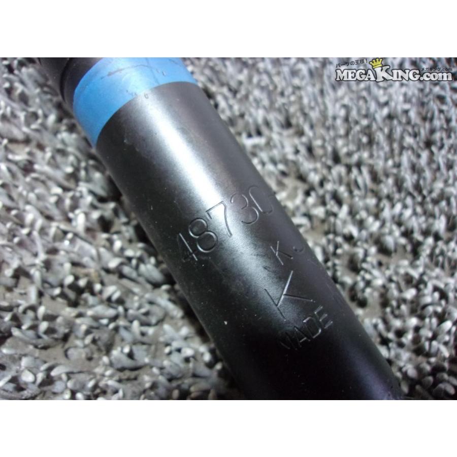 ジムニー JB74 JB74W シエラ 純正 ノーマル ステアリングダンパー