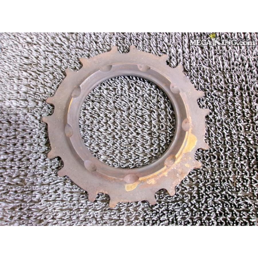 ORC メタルクラッチ シングルシルビア 5速 S15 SR20DE ORC409(シングル 