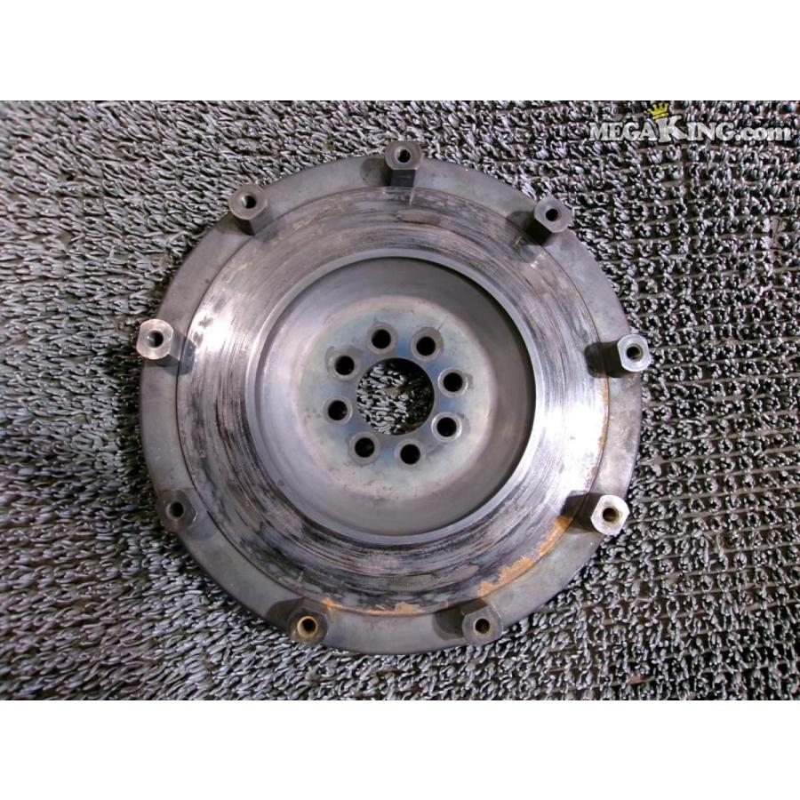 S14 シルビア 5MT 5速 URAS ユーラス シングル メタル クラッチ 