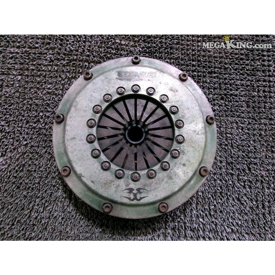 S14 シルビア 5MT 5速 URAS ユーラス シングル メタル クラッチ