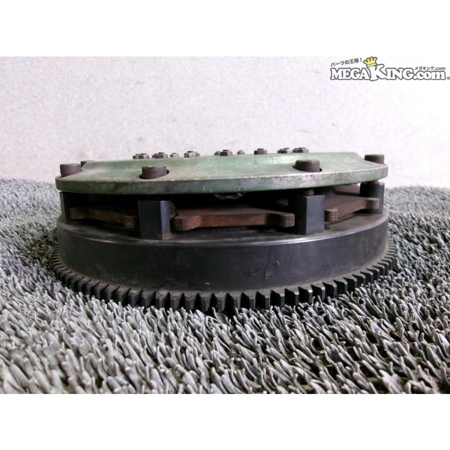 S14 シルビア 5MT 5速 URAS ユーラス シングル メタル クラッチ 
