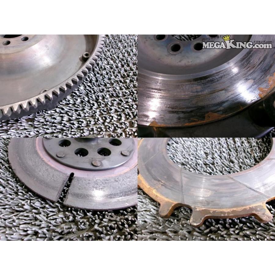 S14 シルビア 5MT 5速 URAS ユーラス シングル メタル クラッチ 