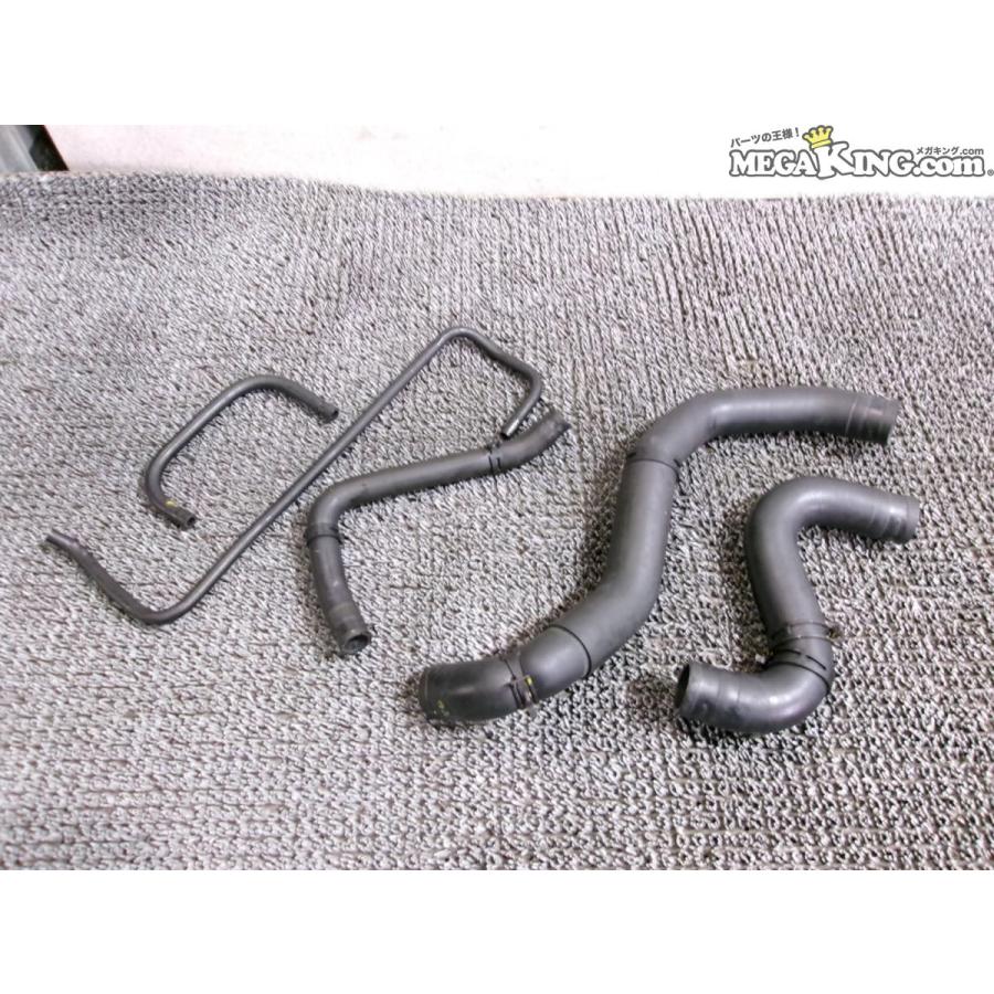 R35 GT-R GTR VR38DETT ラジエターホース クーラントホース 【公式通販】