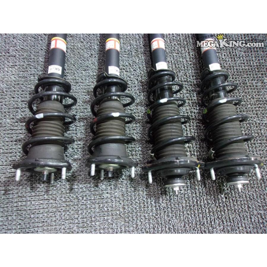 ND ロードスター ND5RC 純正 ノーマル ショック&サスペンション