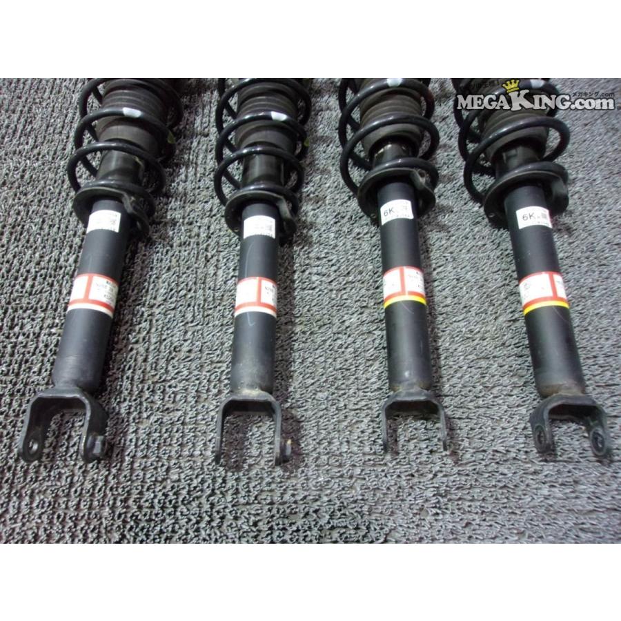 ND ロードスター ND5RC 純正 ノーマル ショック&サスペンション