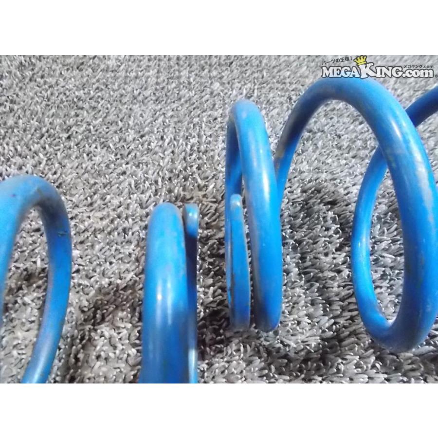 AE86 レビン トレノ ハチロク 社外 リア スプリング バネ コイル