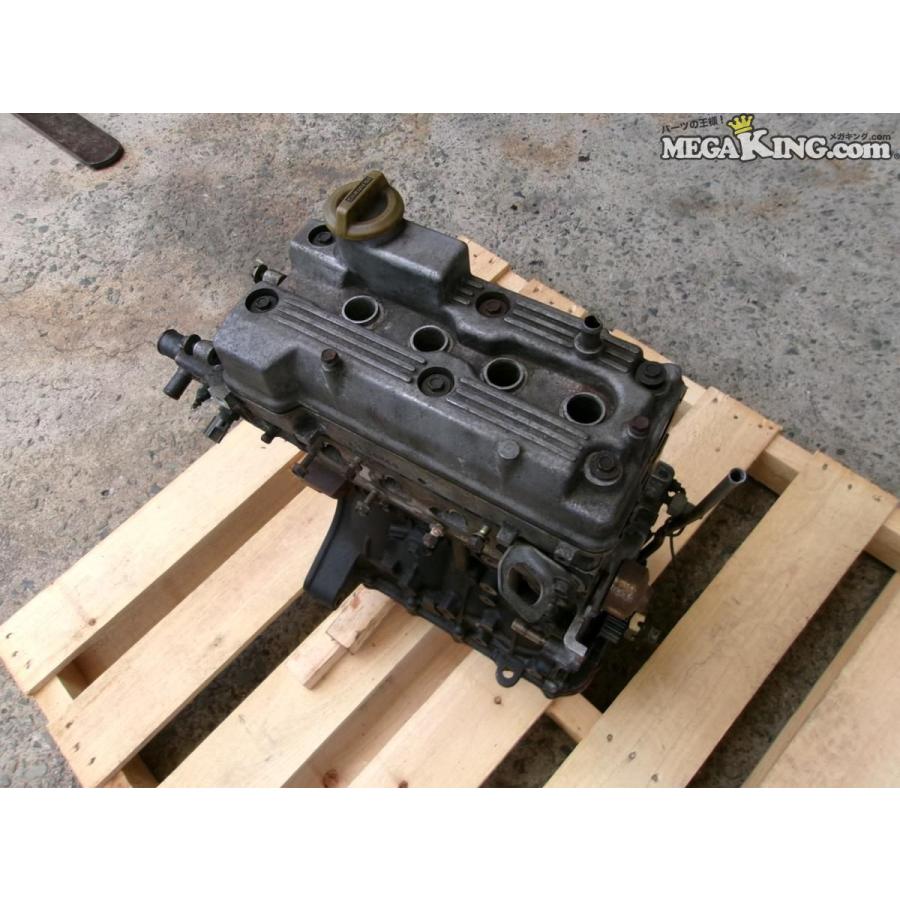 KK3 ヴィヴィオ 純正 ノーマル エンジン 本体 スーパー KK3 ヴィヴィオ 純正 ノーマル エンジン 本体 スーパー