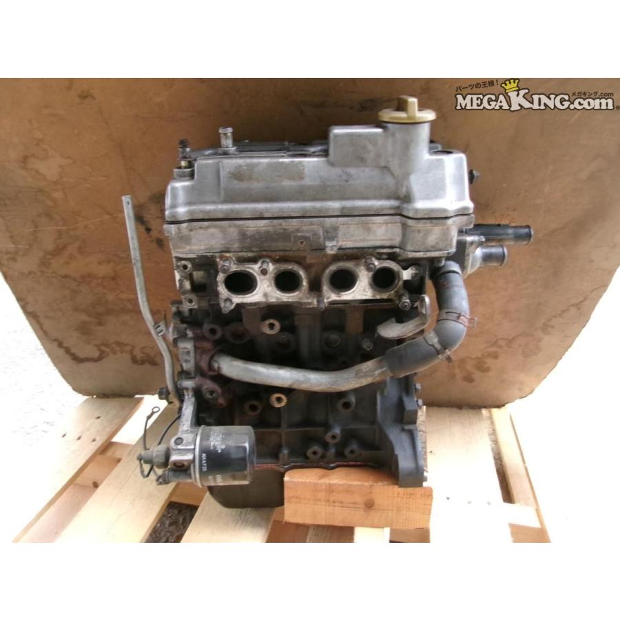 KK3 ヴィヴィオ 純正 ノーマル エンジン 本体 スーパー KK3 ヴィヴィオ 純正 ノーマル エンジン 本体 スーパー