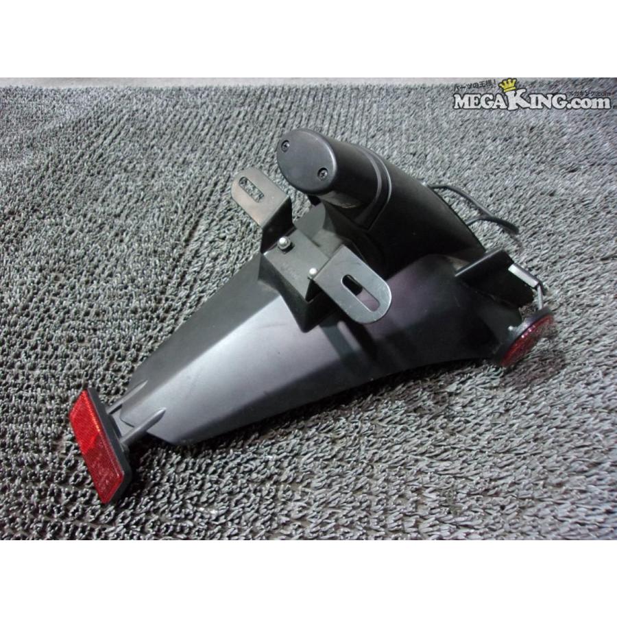 KAWASAKI カワサキ ZX-14R 純正 ノーマル リアフェンダー 35019-0043