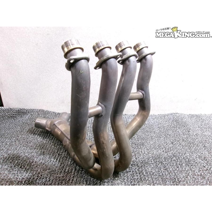 KAWASAKI カワサキ ZXT40E ZX-14R 純正 ノーマル エキゾースト