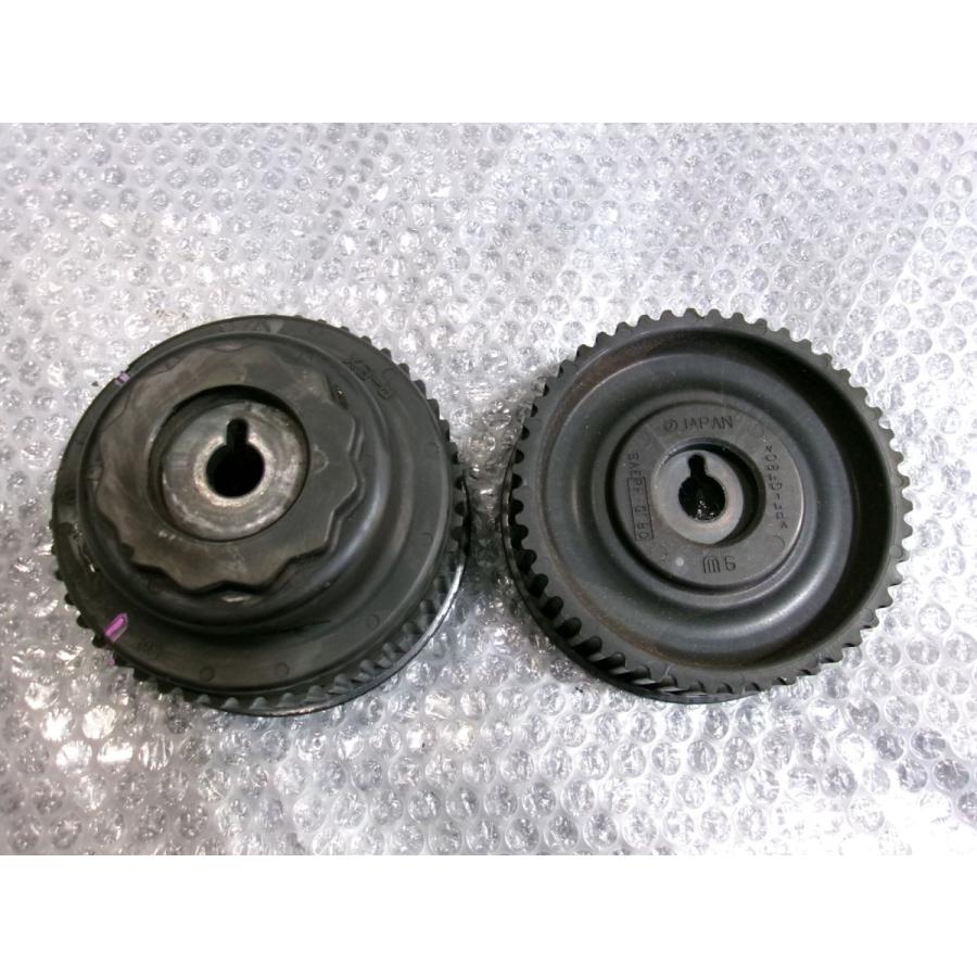 GDB インプレッサ 純正 カムプーリー・カムシャフトセット