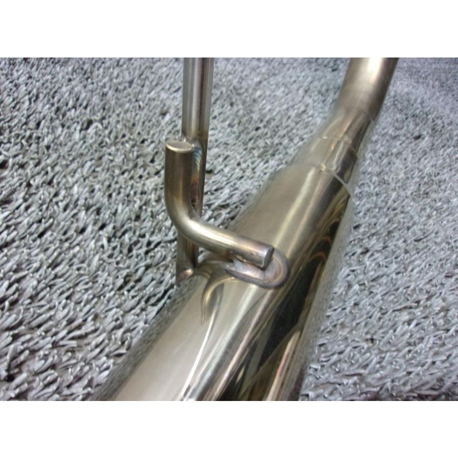 ☆激安!☆L375S タント 社外 オールステンレス マフラー ☆激安!☆L375S タント 社外 オールステンレス マフラー