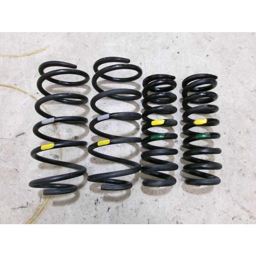 プラド150後期　ガソリン　純正ショック　スプリング 150プラド後期 純正ショック スプリング