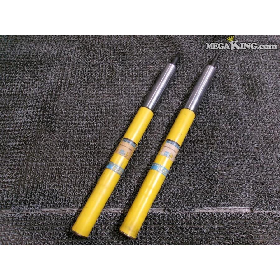 PORSCHE 911 930 純正ショックアブソーバー BILSTEIN