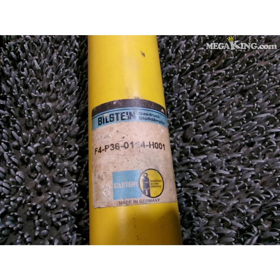 PORSCHE ポルシェ 911 930 カレラ BILSTEIN ビルシュタイン