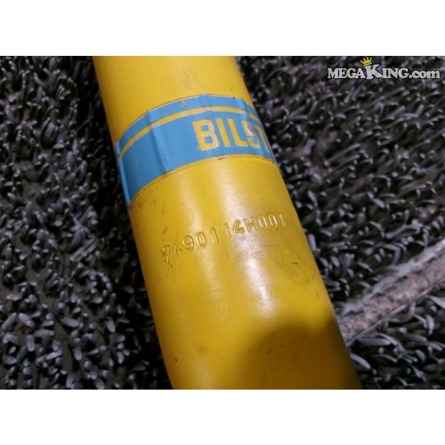 PORSCHE ポルシェ 911 930 カレラ BILSTEIN ビルシュタイン