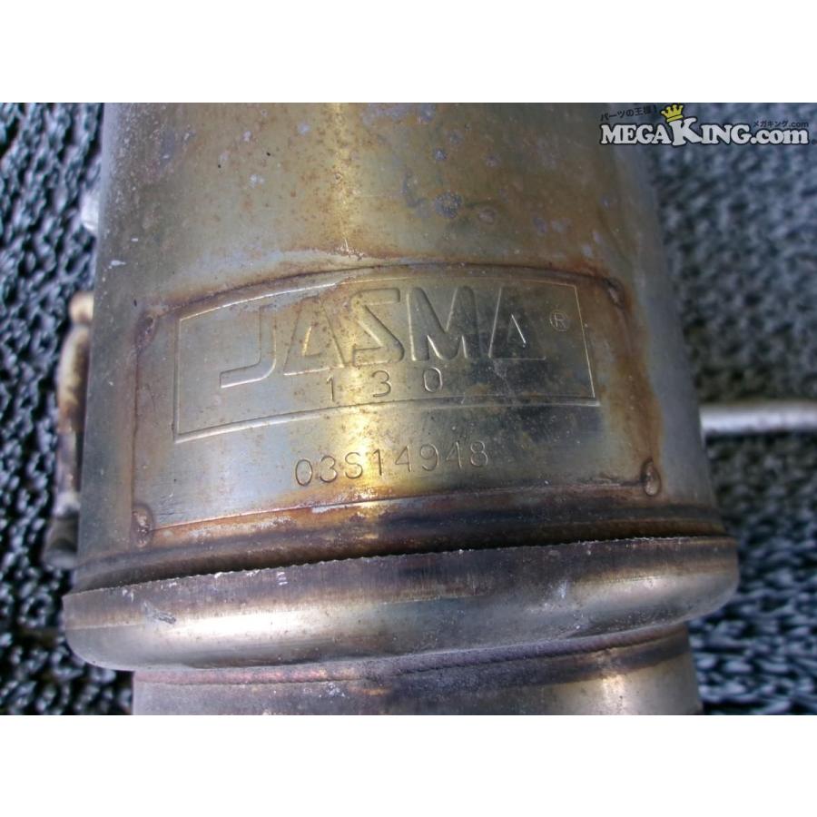 ☆希少☆ZC71S スイフト ROSSO MODELLO ロッソモデロ マフラー