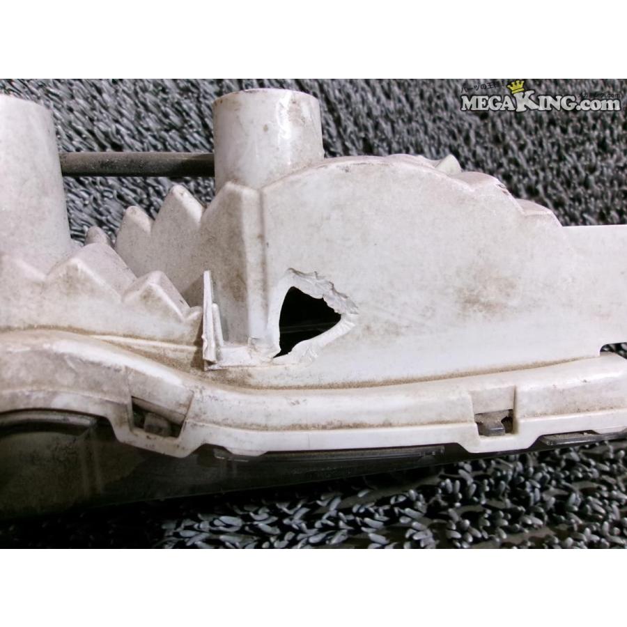 86 ZN6 ハチロク 純正 ノーマル バックフォグ ライト ランプ FA20