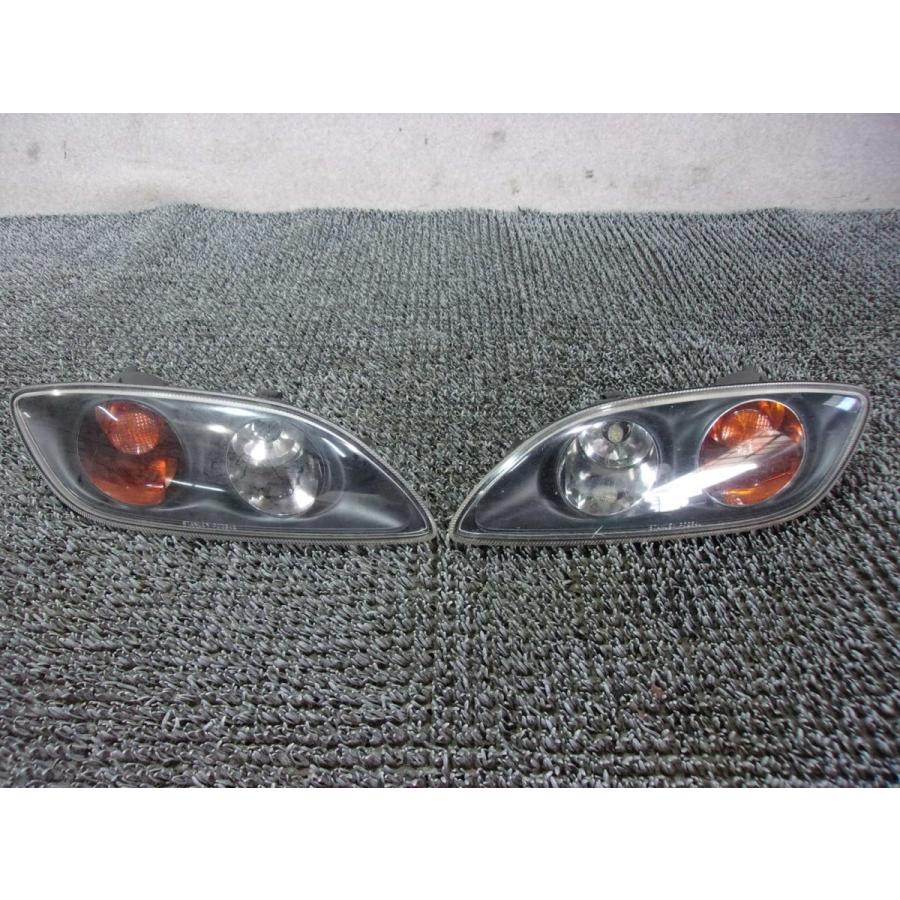 RX7 FD3S  純正　コンビネーションランプ　STANLEY RX7 FD3S 純正コンビネーションランプSTANLEY