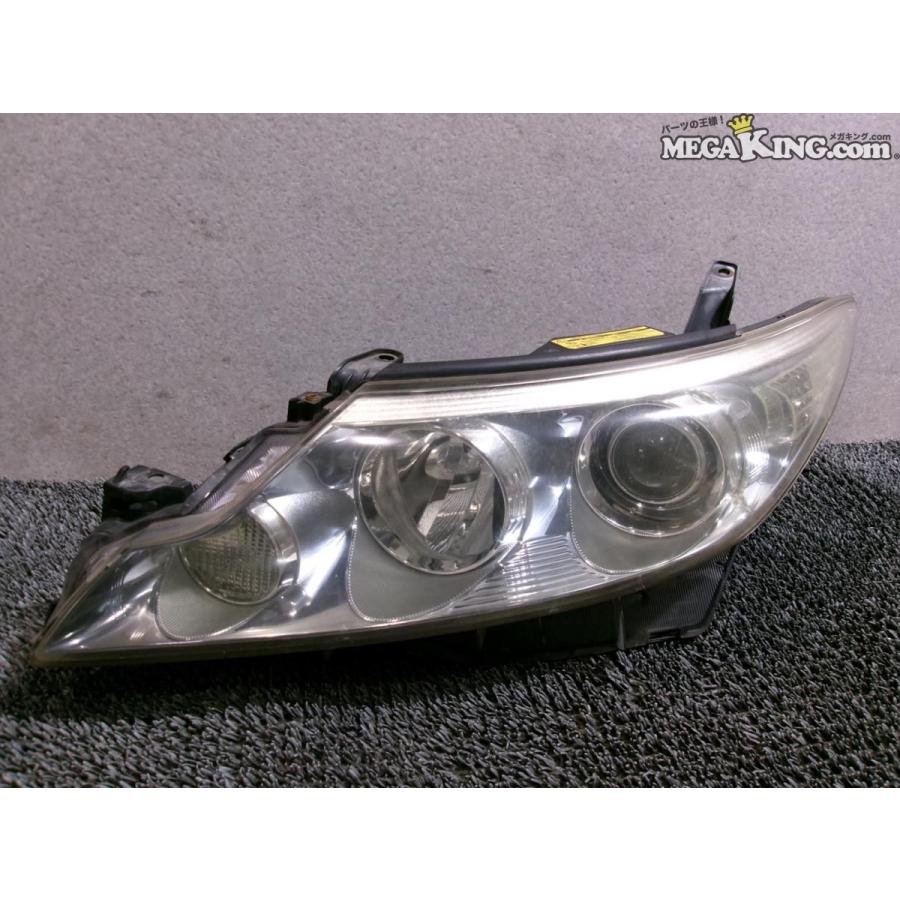 ACR50W エスティマ 中期 HID キセノン ヘッドライト ヘッドランプ AFS 