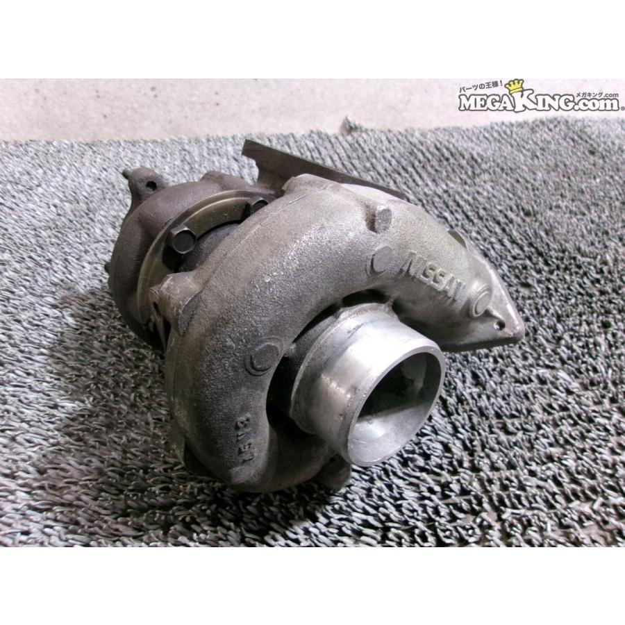 ECR33 ER34前期メタル 純正タービン！ ECR33 ER34前期メタル 純正タービン！ 日産純正 ECR33前期メタル