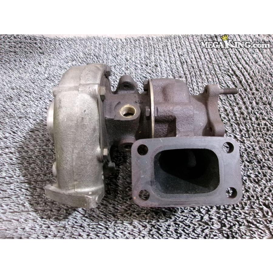 ECR33 スカイライン 前期 純正 ノーマル メタル タービン RB25DET 45V3