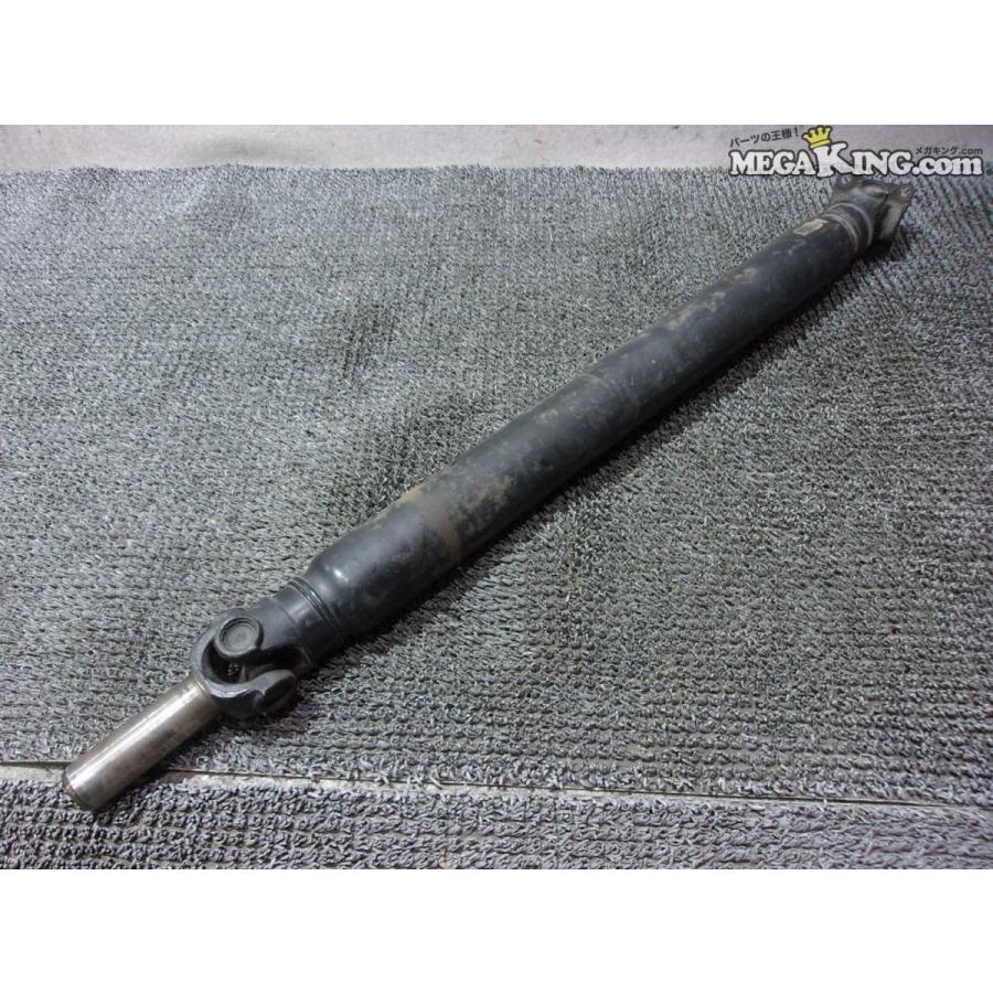 FD3S RX-7 RX7 純正 ノーマル プロペラシャフト 13B ロータリー / 2S1