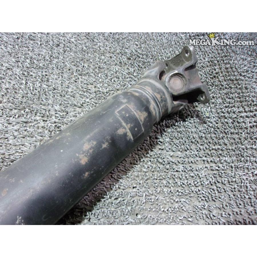 FD3S RX-7 RX7 純正 ノーマル プロペラシャフト 13B ロータリー / 2S1