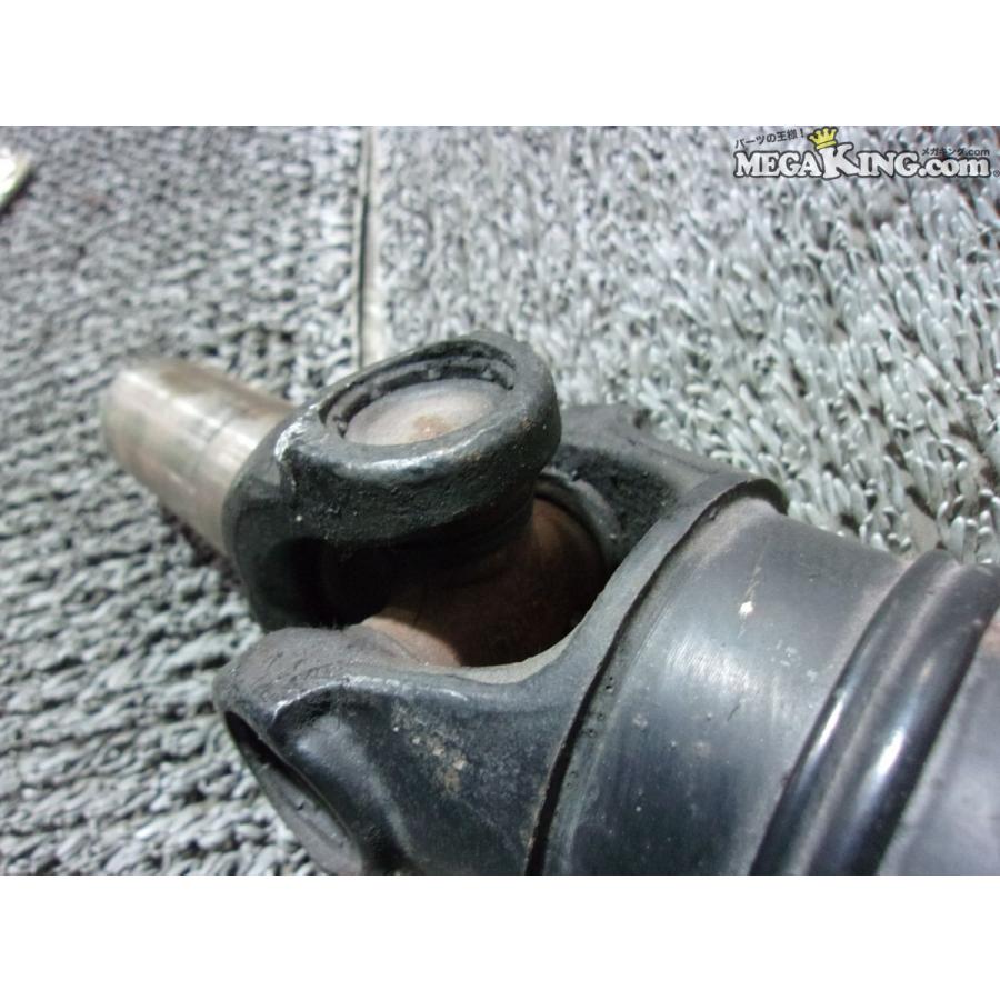 FD3S RX-7 RX7 純正 ノーマル プロペラシャフト 13B ロータリー / 2S1