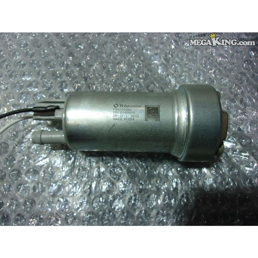 Ti Automotive 燃料ポンプ フューエルポンプ F90000262 汎用 / 2S1