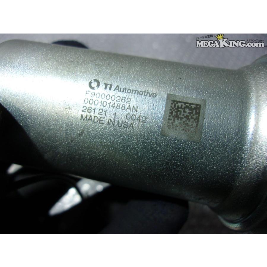 Ti Automotive 燃料ポンプ フューエルポンプ F90000262 汎用 / 2S1