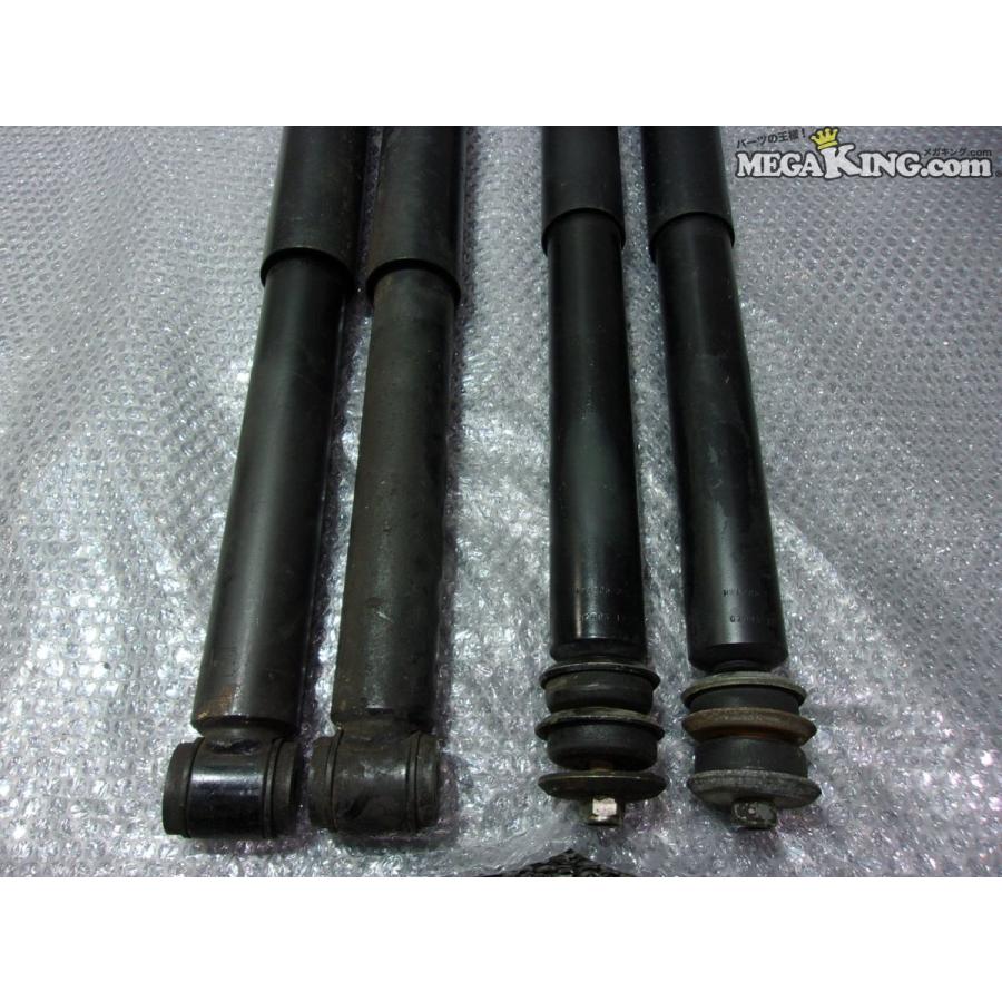 ベンツ W463 G500 Gクラス ゲレンデ 純正 BILSTEIN ビルシュタイン